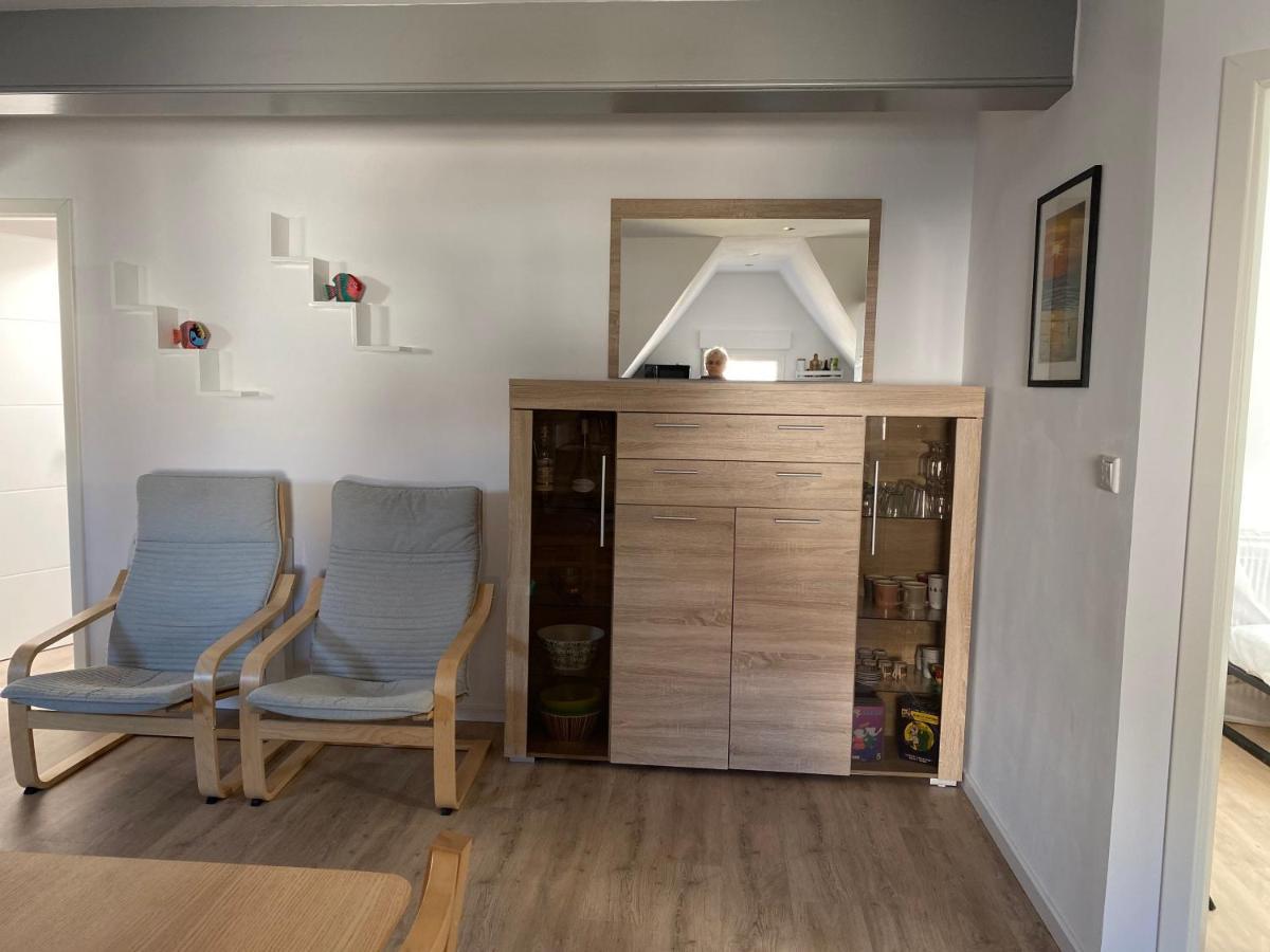 Apartamento Napoléon Wimereux Exterior foto