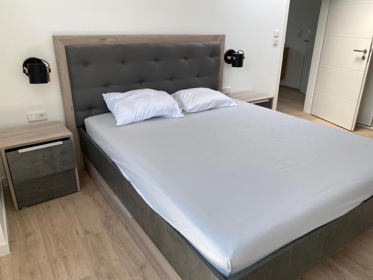 Apartamento Napoléon Wimereux Exterior foto