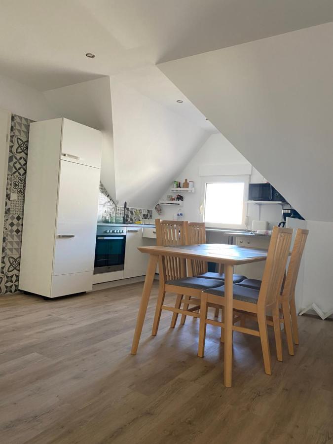 Apartamento Napoléon Wimereux Exterior foto