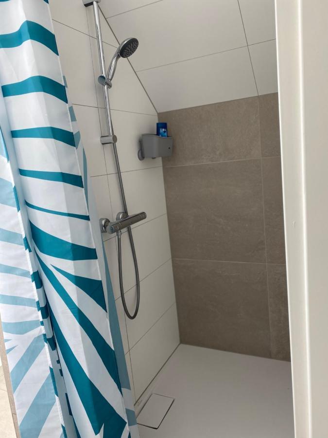 Apartamento Napoléon Wimereux Exterior foto