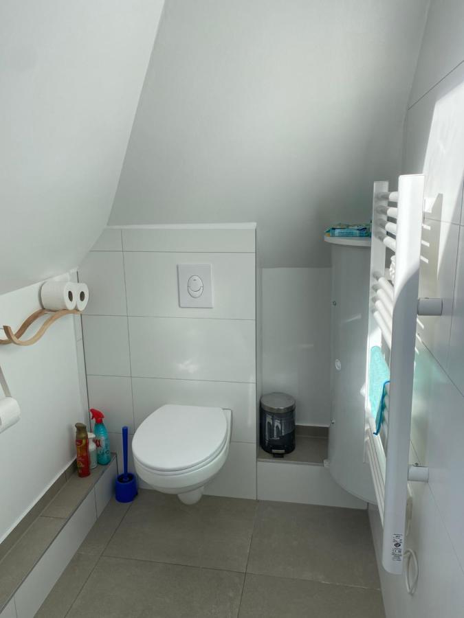 Apartamento Napoléon Wimereux Exterior foto